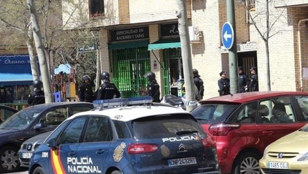 ep pub alcorcon
