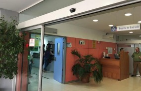ep puertourgenciashospital clinico virgenla victoria malaga sanidad