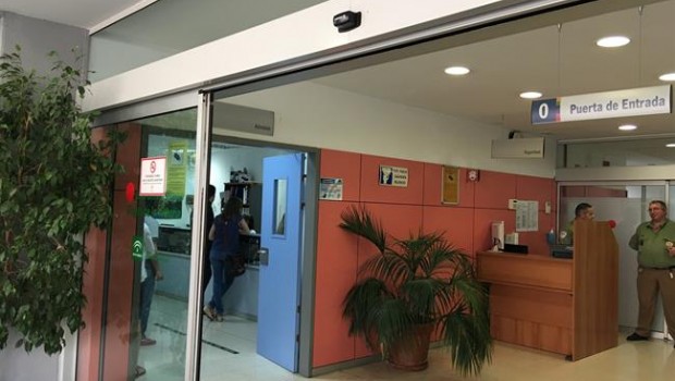 ep puertourgenciashospital clinico virgenla victoria malaga sanidad