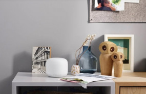 ep punto wifi del sistema nest wifi