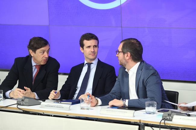ep rafael hernando pablo casadojavier marotocomite ejecutivopp