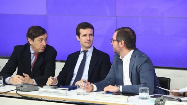 ep rafael hernando pablo casadojavier marotocomite ejecutivopp