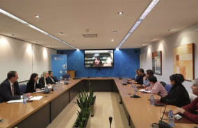 ep reunion de la xunta con el comite de empresa de fandicosta