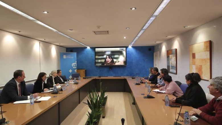 ep reunion de la xunta con el comite de empresa de fandicosta ep reunion de la xunta con el comite de empresa de fandicosta