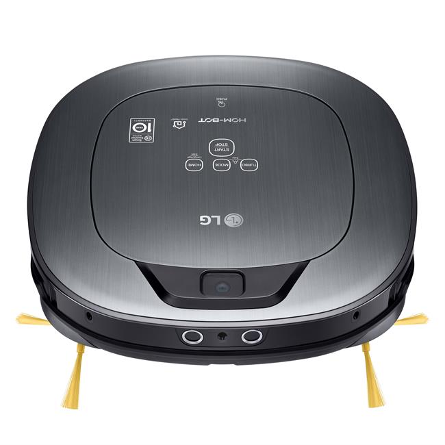 ep robot aspirador lg hombot square turbo