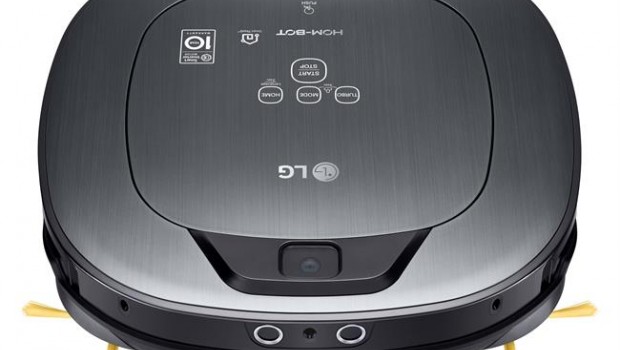 ep robot aspirador lg hombot square turbo