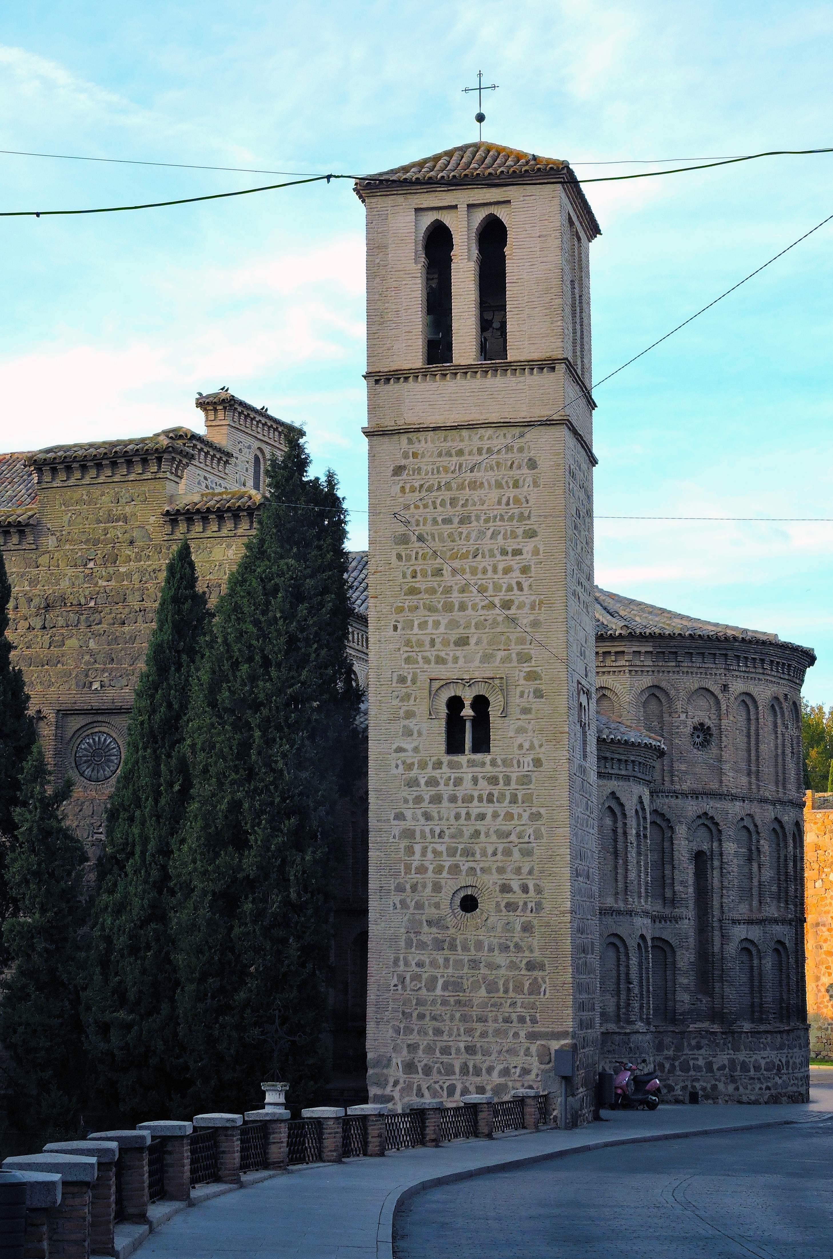 Real Academia de Bellas Artes de Toledo, Real Academia de Bellas Artes de Toledo,