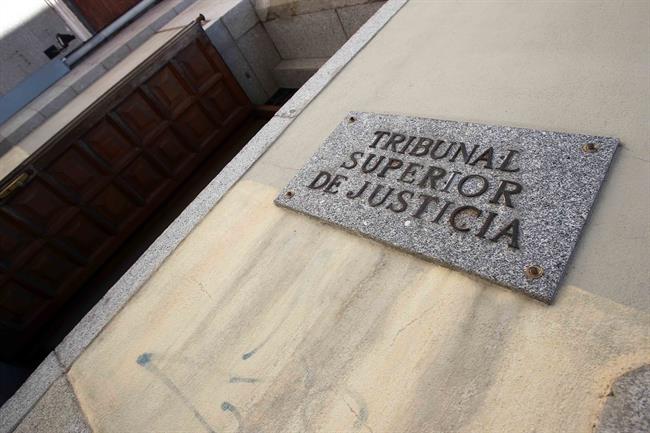Sede del Tribunal Superior de Justicia de Madrid (TSJM) | EUROPA PRESS ep sedetribunal superiorjusticiamadrid tsjm