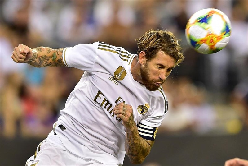 Sergio Ramos deja el Real Madrid al no llegar a un acuerdo con Florentino Pérez