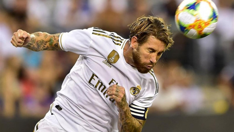 ep sergio ramosun partidola international champions cup ep sergio ramosun partidola international champions cup