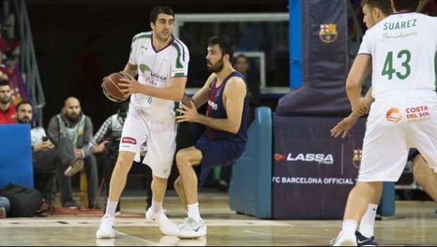 ep shermadinioriolabarcelona - unicaja