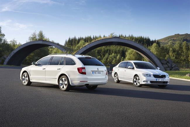 ep skoda superbsuperb combi