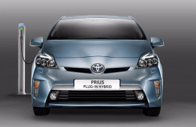 ep toyota prius enchufable