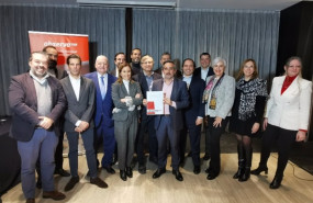 ep una de cada tres agencias planea incrementar el numero de trabajadores en 2024 segun un informe