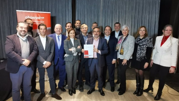 ep una de cada tres agencias planea incrementar el numero de trabajadores en 2024 segun un informe