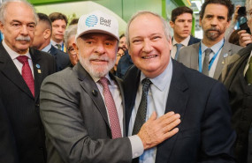 ep viaje del ministro de industria y turismo jordi hereu a hannover