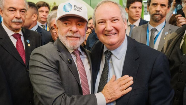 ep viaje del ministro de industria y turismo jordi hereu a hannover