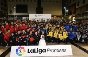 ep vicentebosque apadrinainiciouna nueva edicionlaliga promises
