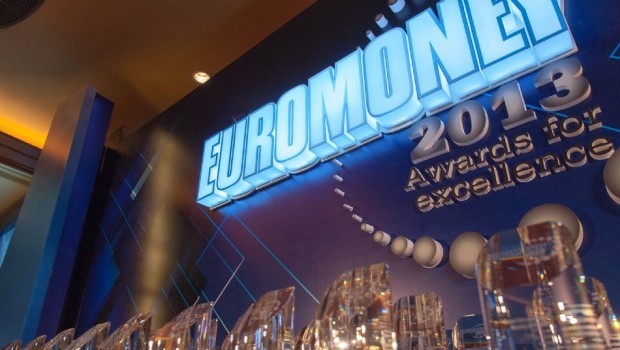 euromoney awards