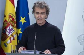 fernando simon coronavirus