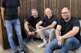 founders team 5 