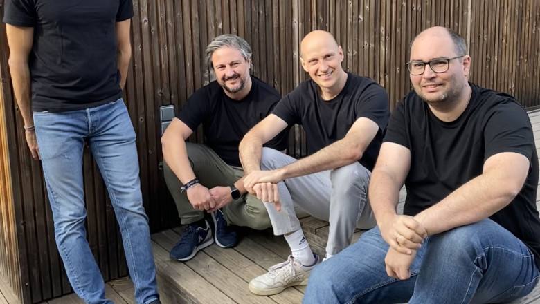 founders team 5 