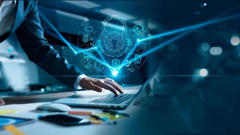 imagen ciberseguridad y agentes ia 
