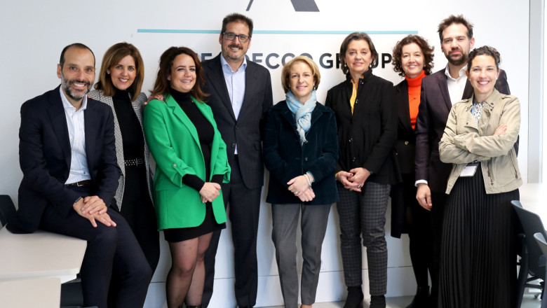 inauguracin aula adecco 1 