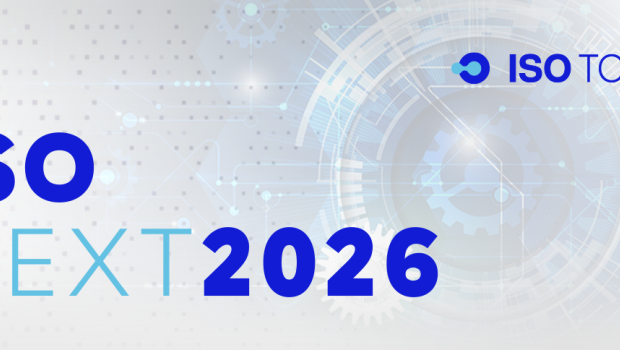 iso next nueva integracion
