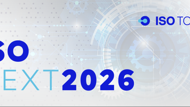 iso next nueva integracion