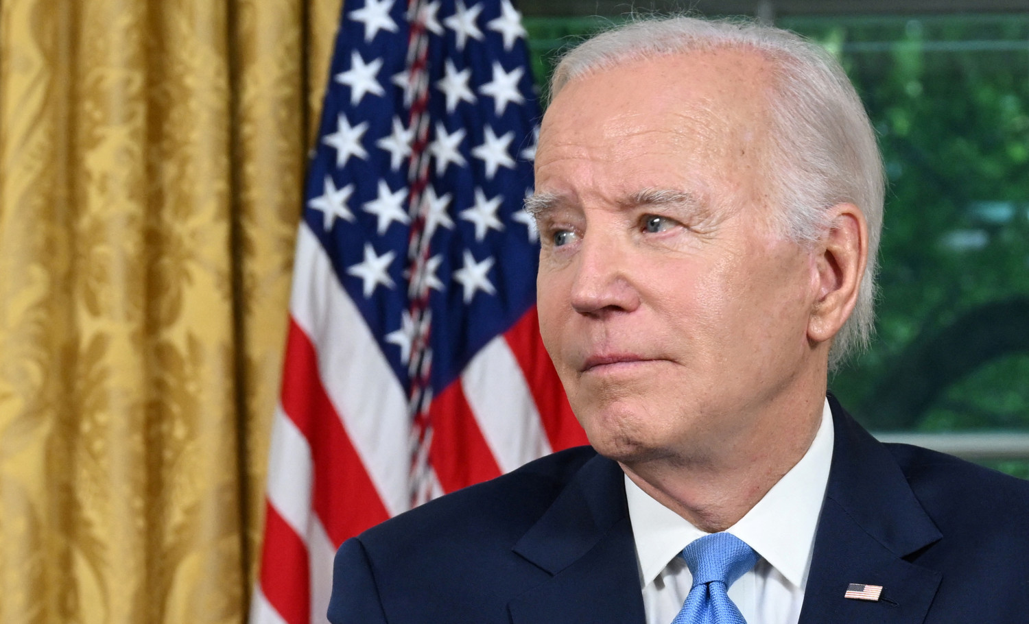 joe biden s exprime sur la prevention du defaut de paiement et de l accord budgetaire bipartisan a la maison blanche 