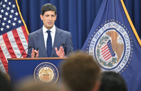 kevin warsh fed 0626 2