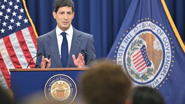 kevin warsh fed 0626 2