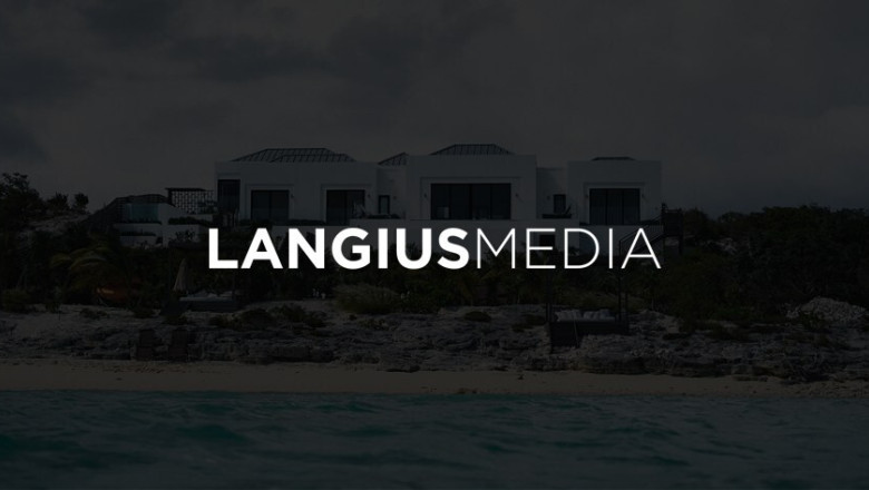 Langius Media langius media