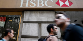 les candidats au rachat de hsbc france proposent un prix symbolique selon les echos 20230414172314 