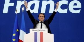 lors-de-son-discours-emmanuel-macron-a-assure-vouloir-rassembler-les-francais-pour-remporter-le-second-tour-de-la-presidentielle lors-de-son-discours-emmanuel-macron-a-assure-vouloir-rassembler-les-francais-pour-remporter-le-second-tour-de-la-presidentielle