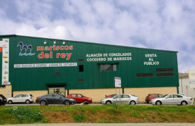 nave mariscos