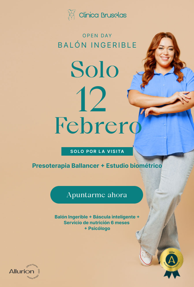 open day 12 febrero clinica bruselas 1