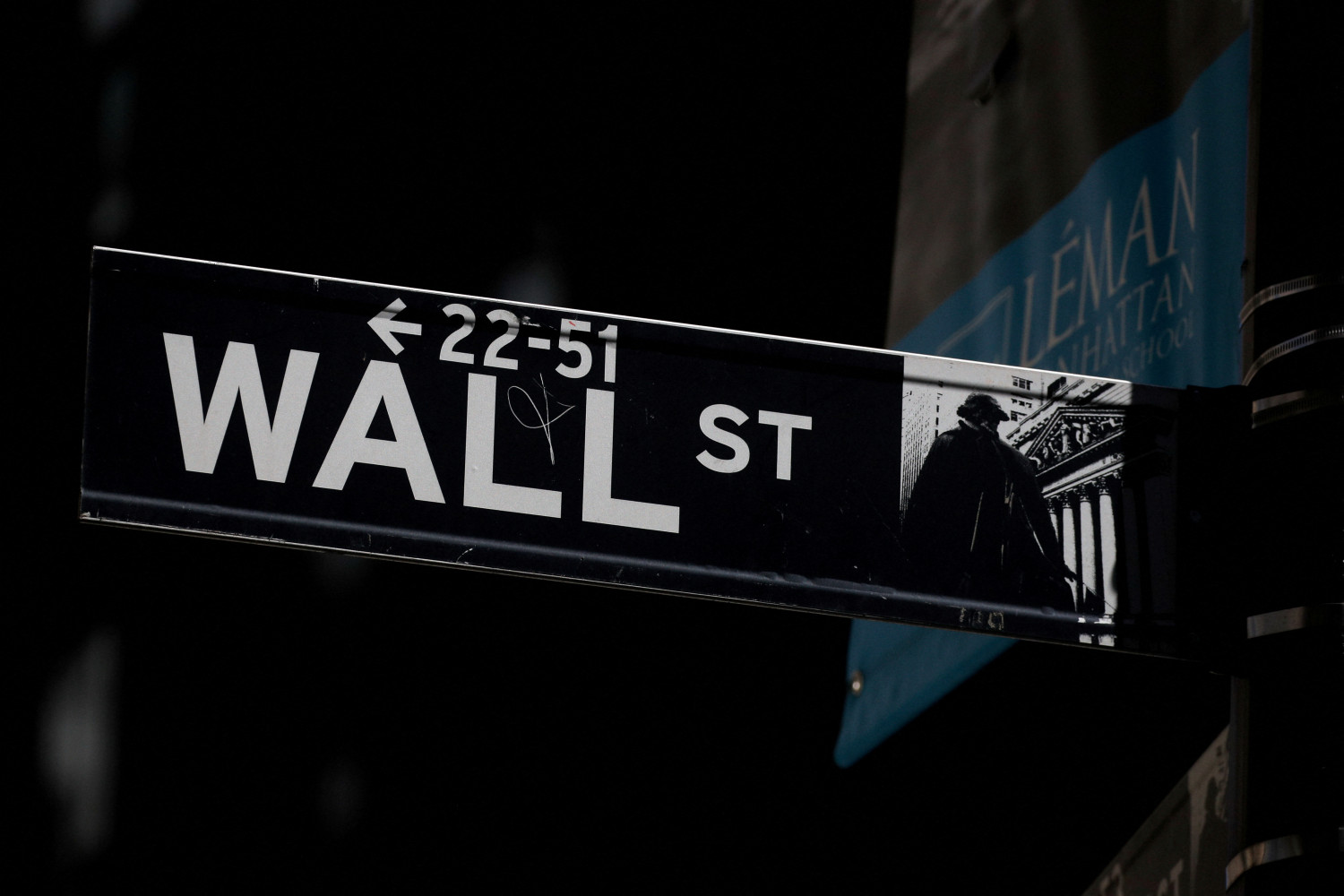 Signo mixto en Wall Street: el S&P 500 y el Nasdaq marcan nuevos récords