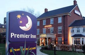 image of the news Premier Inn demand sees Whitbread FY profits surge