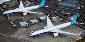 reunion etats unis ue avec boeing sur le 777x la semaine prochaine 20250117060306 