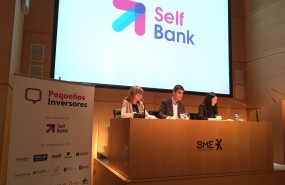 selfbank evento