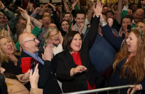 sinn fein sinn fein