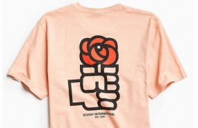 urban outfitters psoe