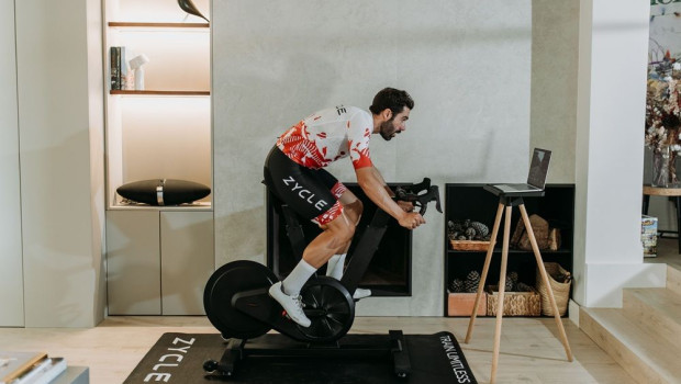 zbike infinity 1