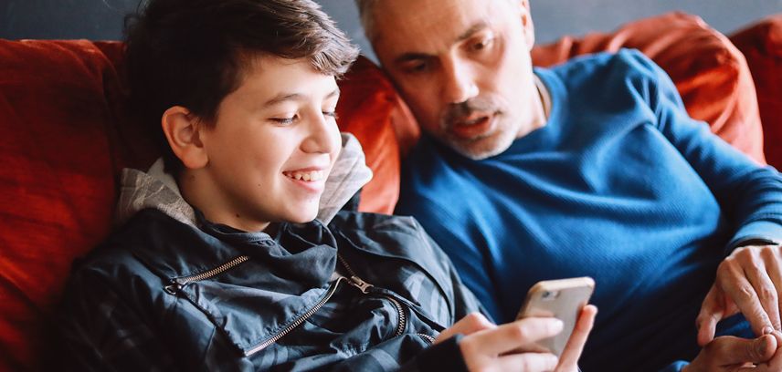 acuerdo digital familiar