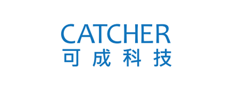 catcher logo