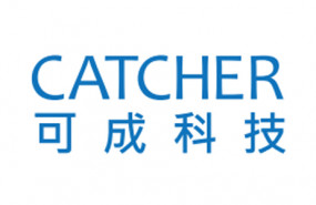 catcher logo