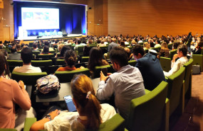 congreso sed auditorio 