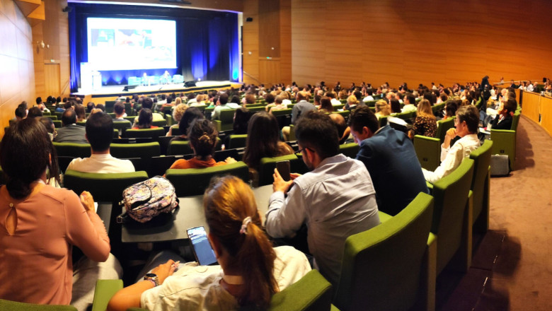 congreso sed auditorio 